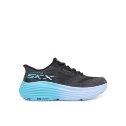Skechers Маратонки за бягане Max Cushioning Endeavour 129473/BKBL Черен