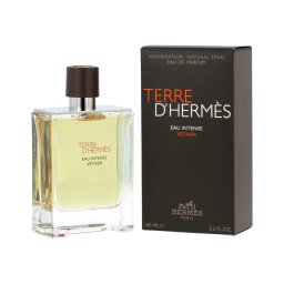 Hermes Terre d´Hermès Eau Intense Vétiver Eau de Parfum за мъже 100 ml