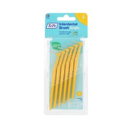 TePe Angle 0,7 mm Интердентална четка 6 бр