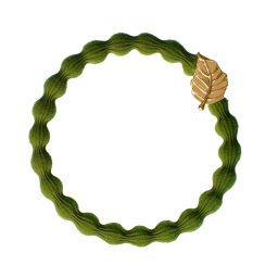 By Eloise London Gold Leaf цвят Olive Green