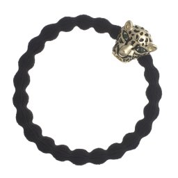 By Eloise London Gold Bling Jaguar