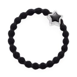By Eloise London Enamel Silver Star
