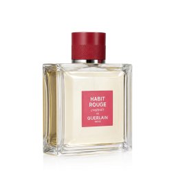 Guerlain Habit Rouge L'Instinct Тоалетна вода Intense 100 ml