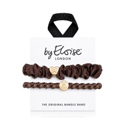 By Eloise London Miss Mocha Set