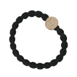 By Eloise London Gold Letter Black цвят M Black