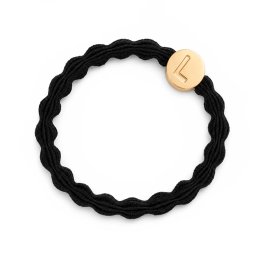 By Eloise London Gold Letter Black цвят L Black