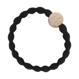 By Eloise London Gold Letter Black цвят F Black