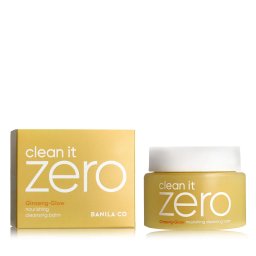 Banila Co Clean It Zero Cleansing Balm Nourishing 100 ml опция Нова опаковка