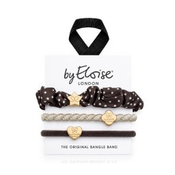 By Eloise London Maison Mocha Set