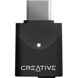 Безжичен аудио предавател Creative BT-W6, Bluetooth 5.4