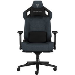 Стол Genesis Gaming Chair Nitro 800 Grey