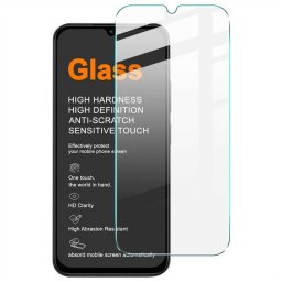 Удароустойчив стъклен протектор за екран марка IMAK за Xiaomi Redmi A7 Pro