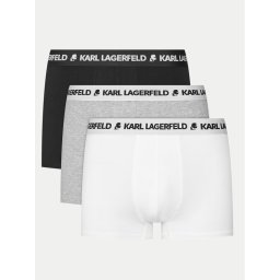 KARL LAGERFELD Комплект боксерки A1M47151 Цветен