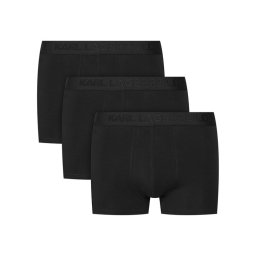 KARL LAGERFELD Комплект боксерки A1M47087 Черен
