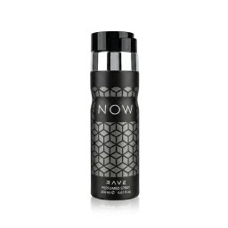 Rave Now Дезодорант за мъже 200 ml