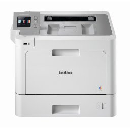 Brother HL-L9310CDW Принтер - A4, Цветен, Лазерен, 31ppm, Duplex, Wi-Fi