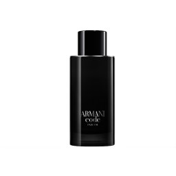 Armani Code Parfum - Parfum 125 ml за мъже