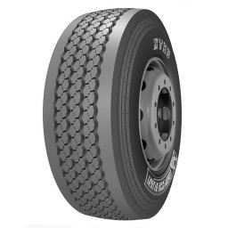 REMIX 385/65R22.5 XTE 3 TL