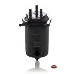 Горивен филтър MANN-FILTER WK 939/17 x