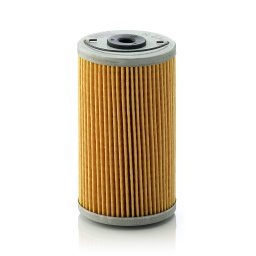 Маслен филтър MANN-FILTER H 614 n