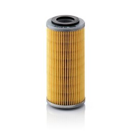 Маслен филтър MANN-FILTER H 827/1 n
