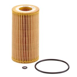 Маслен филтър MANN-FILTER HU 718/1 n
