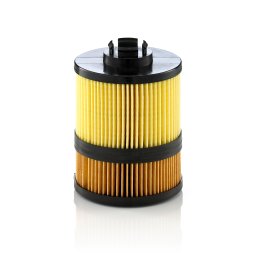 Маслен филтър MANN-FILTER HU 9002 Z