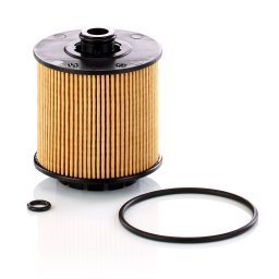 Маслен филтър MANN-FILTER HU 9009 Z
