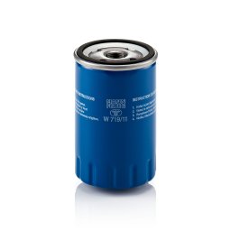 Маслен филтър MANN-FILTER W 719/11