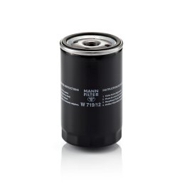 Маслен филтър MANN-FILTER W 719/12