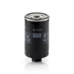 Маслен филтър MANN-FILTER W 719/21