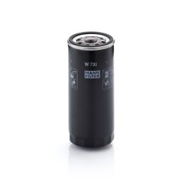 Маслен филтър MANN-FILTER W 730