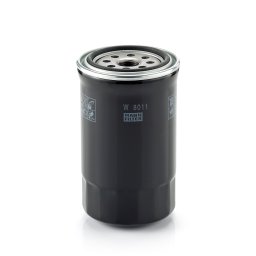 Маслен филтър MANN-FILTER W 8011