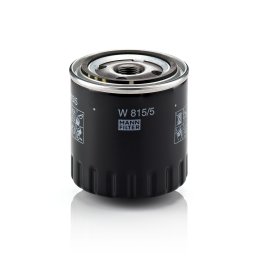 Маслен филтър MANN-FILTER W 815/5