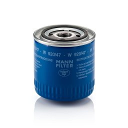 Маслен филтър MANN-FILTER W 920/47