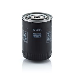 Маслен филтър MANN-FILTER W 933/1