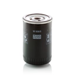 Маслен филтър MANN-FILTER W 936/5