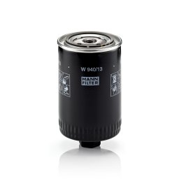Маслен филтър MANN-FILTER W 940/13