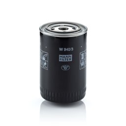 Маслен филтър MANN-FILTER W 940/3