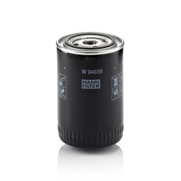 Маслен филтър MANN-FILTER W 940/35