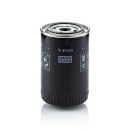 Маслен филтър MANN-FILTER W 940/69