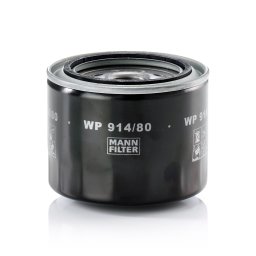 Маслен филтър MANN-FILTER WP 914/80