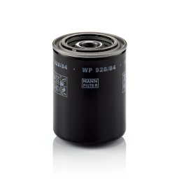 Маслен филтър MANN-FILTER WP 928/84