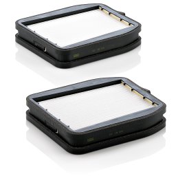 Филтър купе MANN-FILTER CU 18 000-2