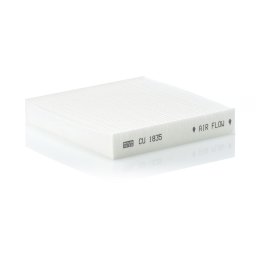 Филтър купе MANN-FILTER CU 1835