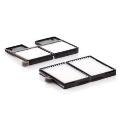 Филтър купе MANN-FILTER CU 21 001-2