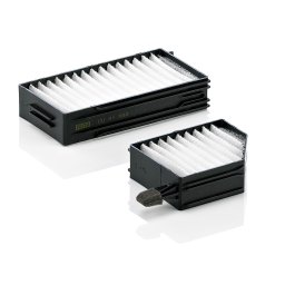 Филтър купе MANN-FILTER CU 21 002-2