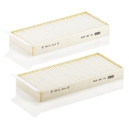 Филтър купе MANN-FILTER CU 22 009-2