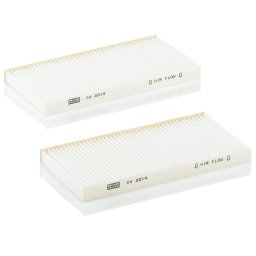 Филтър купе MANN-FILTER CU 2214-2