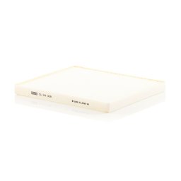 Филтър купе MANN-FILTER CU 24 008